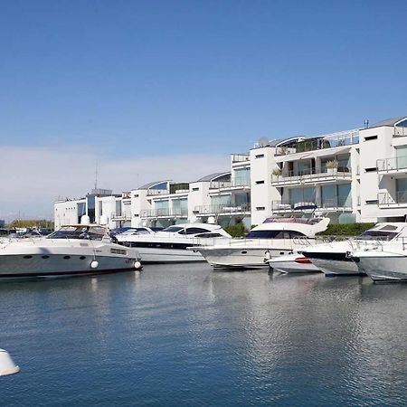Appartamento "Mare E Relax" A Jesolo Lido - 6 Posti Letto Extérieur photo