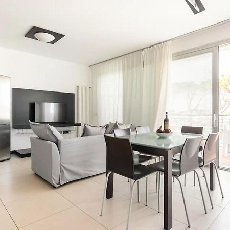 Appartamento "Mare E Relax" A Jesolo Lido - 6 Posti Letto Extérieur photo