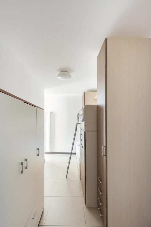 Appartamento "Mare E Relax" A Jesolo Lido - 6 Posti Letto Extérieur photo