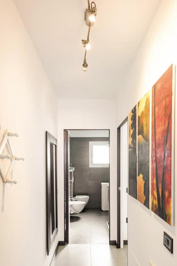 Appartamento "Mare E Relax" A Jesolo Lido - 6 Posti Letto Extérieur photo