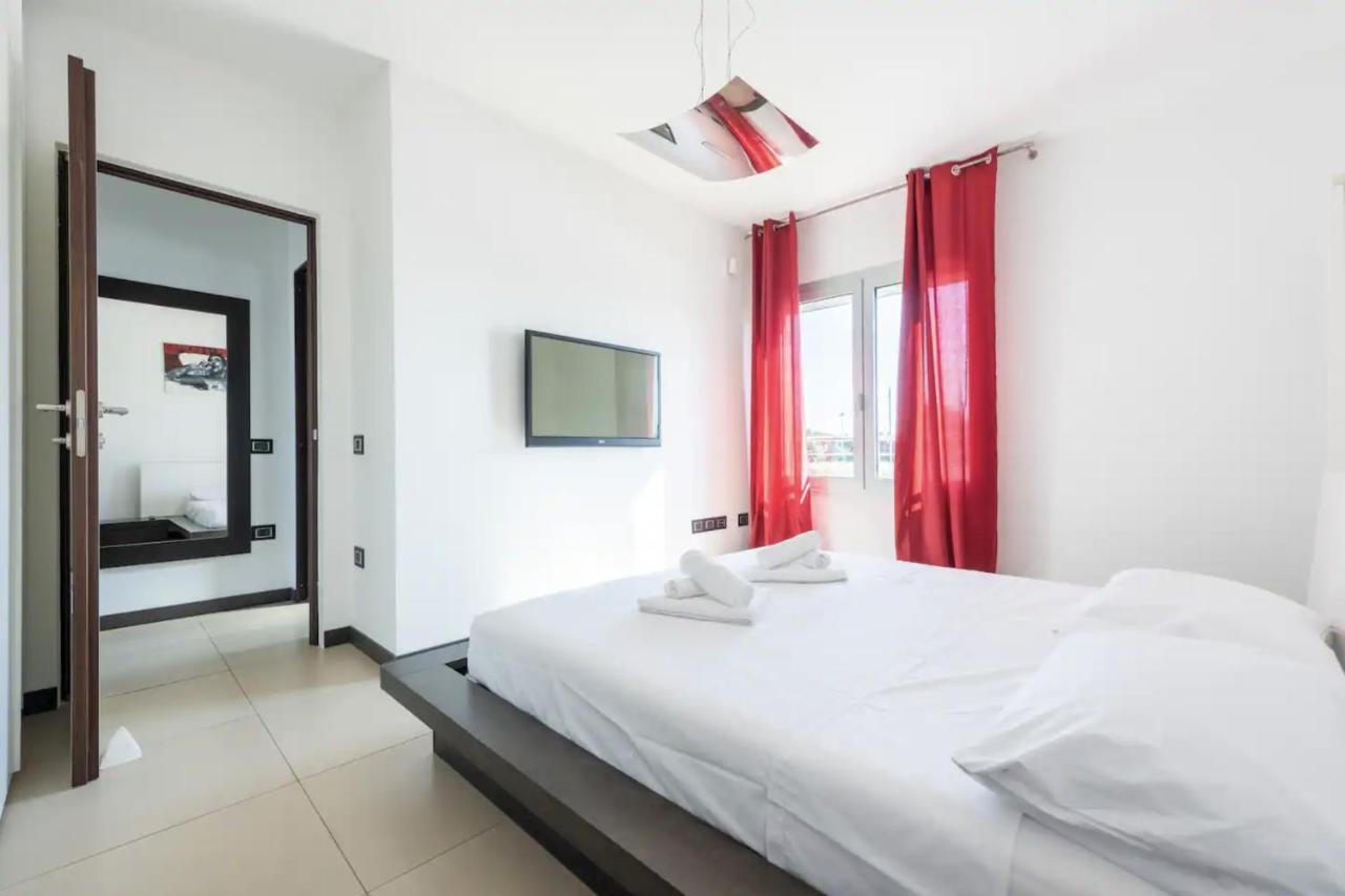Appartamento "Mare E Relax" A Jesolo Lido - 6 Posti Letto Extérieur photo