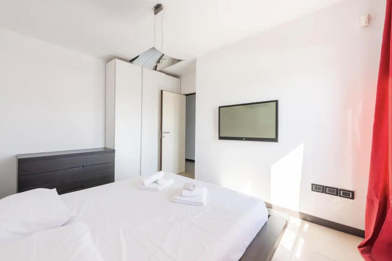 Appartamento "Mare E Relax" A Jesolo Lido - 6 Posti Letto Extérieur photo