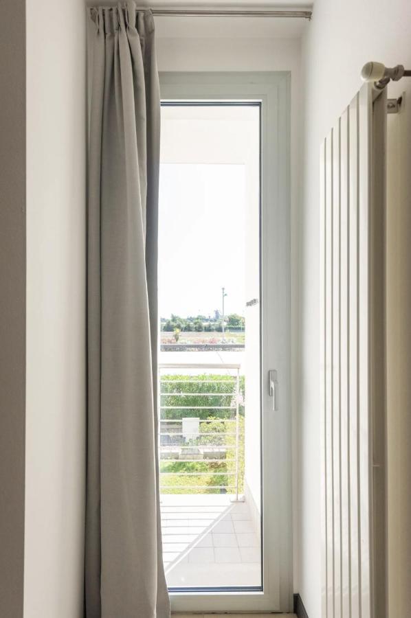 Appartamento "Mare E Relax" A Jesolo Lido - 6 Posti Letto Extérieur photo