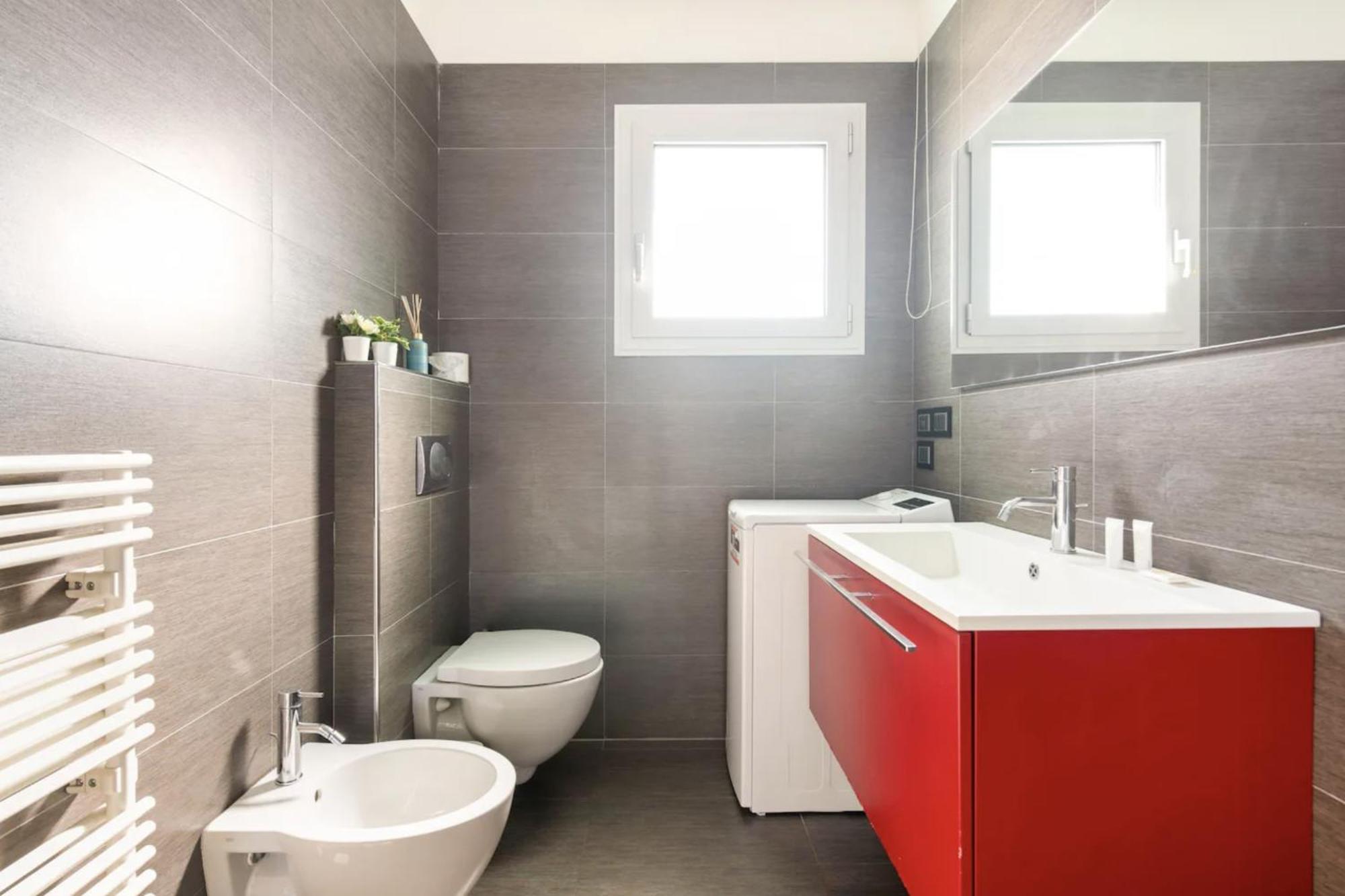 Appartamento "Mare E Relax" A Jesolo Lido - 6 Posti Letto Extérieur photo