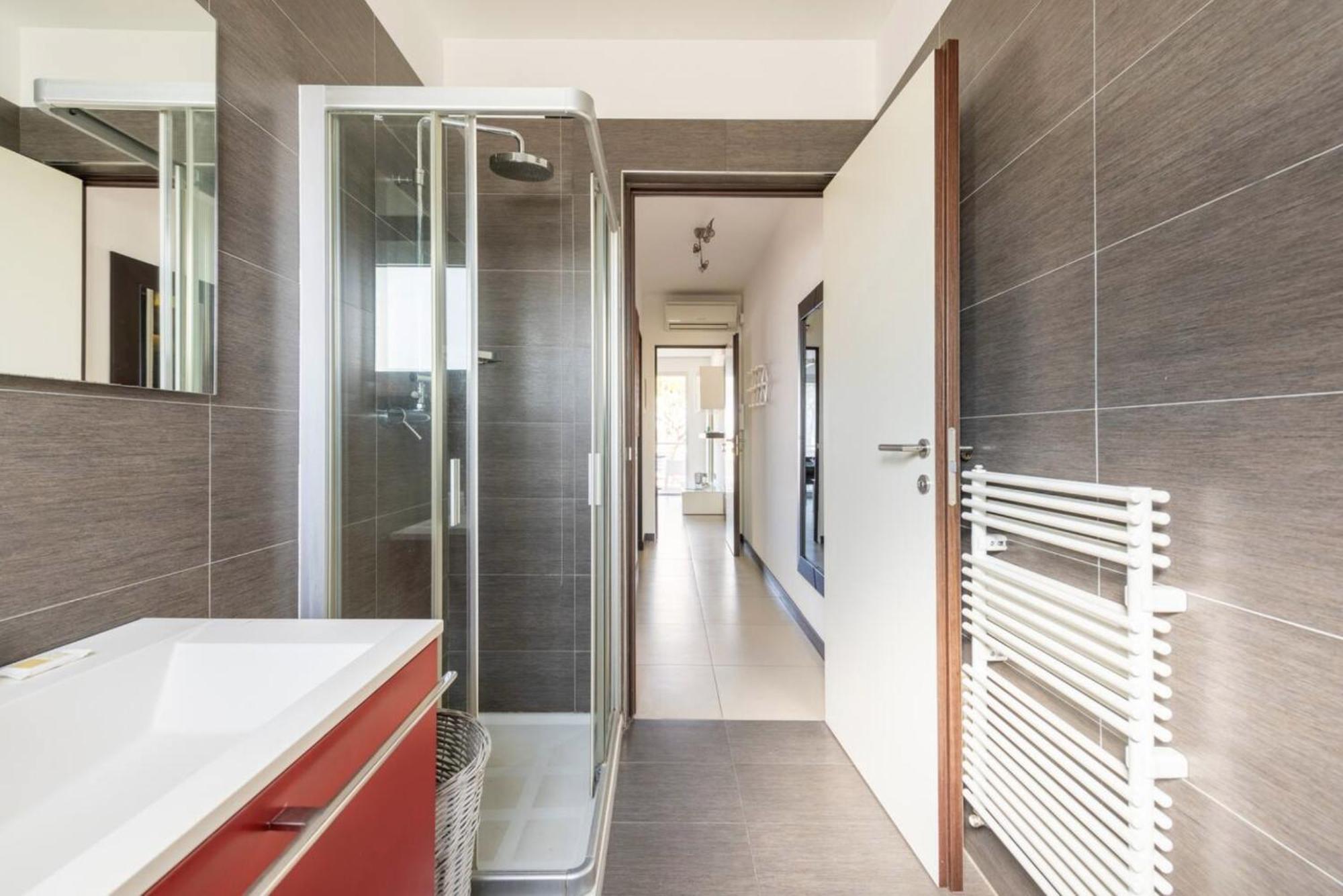 Appartamento "Mare E Relax" A Jesolo Lido - 6 Posti Letto Extérieur photo